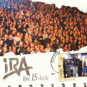 Live 15-lecie
