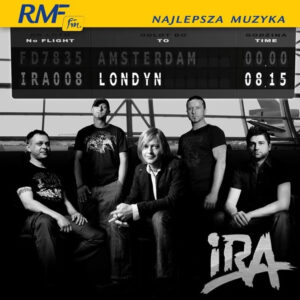 Londyn 08:15